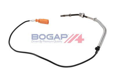 SENZOR TEMPERATURA GAZE EVACUARE BOGAP A6120124