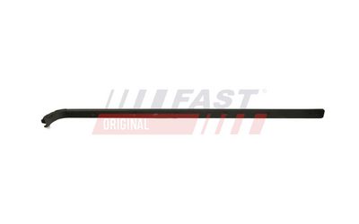 Valivé vedení, posuvné dveře FAST FT95823