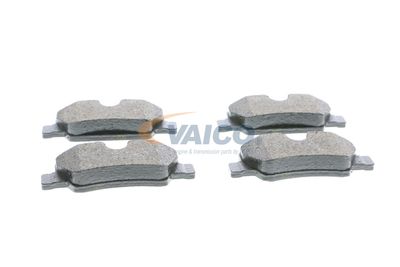 BREMSBELAGSATZ SCHEIBENBREMSE VAICO V203132 58
