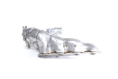 LADER AUFLADUNG BTS Turbo T918702RE 29