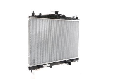 Radiator, engine cooling CR 856 000S