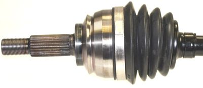 Drive Shaft 25642