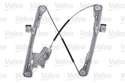 Window Regulator 850568