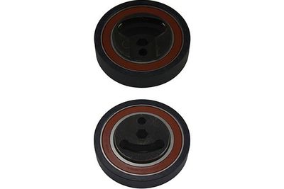 feszítőgörgő, hosszbordás szíj KAVO PARTS DTP-8508