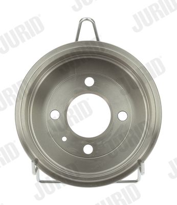 Тормозной барабан JURID 329799J для VW LUPO