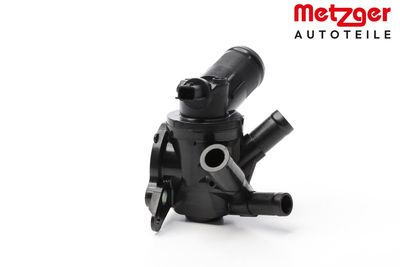 TERMOSTAT LICHID RACIRE METZGER AUTOTEILE 4006436 29