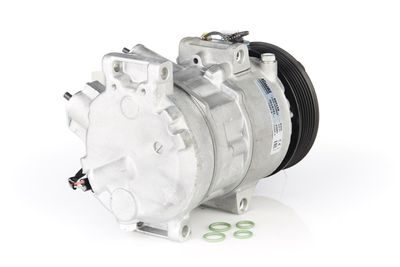 COMPRESOR CLIMATIZARE NISSENS 890158 38