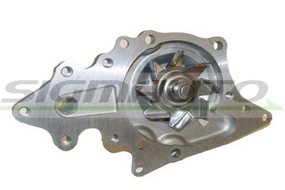 POMPă DE APă RăCIRE MOTOR