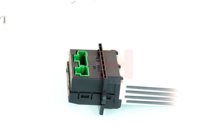 REZISTOR VENTILATOR HABITACLU GH GH763993 33