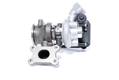 LADER AUFLADUNG BTS Turbo T917552 29