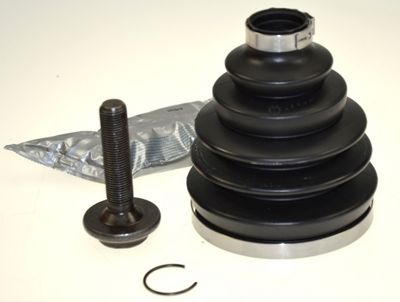 FALTENBALGSATZ ANTRIEBSWELLE