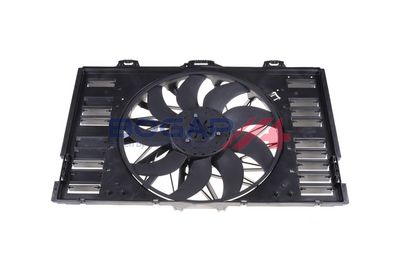 VENTILATOR RADIATOR BOGAP A4243164 5