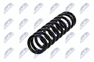 ARC SPIRAL NTY ASZBM007 38