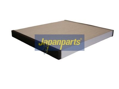 JAPANPARTS Filtras, salono oras