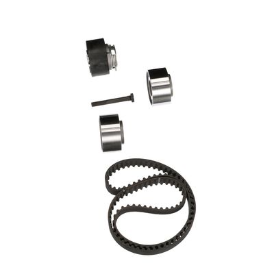 ZAHNRIEMENSATZ GATES K045624XS 55