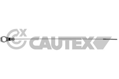Указатель уровня масла CAUTEX 031403 для PEUGEOT 5008