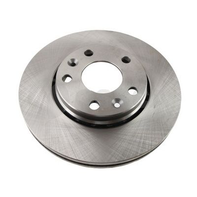 спирачен диск OSSCA 65600