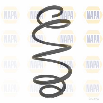 Suspension Spring NAPA NCS1583