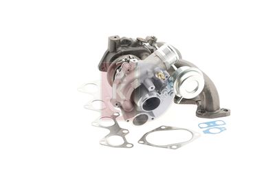 LADER AUFLADUNG AKS DASIS 045197N 14