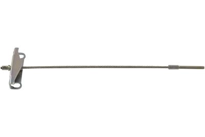 Тросик, cтояночный тормоз KAVO PARTS BHC-9382 для TOYOTA AURIS
