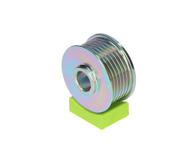 FULIE ALTERNATOR VALEO 593956 13