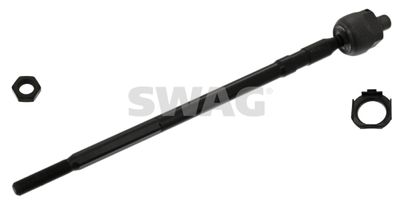 SWAG 83 94 2468 Наконечник рулевой тяги  для MAZDA 323 F V (BA) 1.5 16V