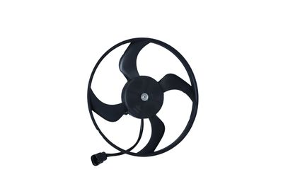 VENTILATOR RADIATOR NRF 47319 42