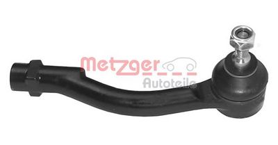 накрайник на напречна кормилна щанга METZGER AUTOTEILE 54024702