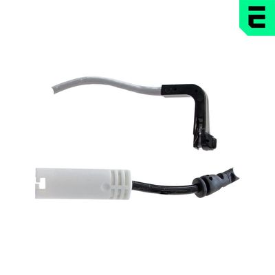 WARNKONTAKT BREMSBELAGVERSCHLEIß OPTIMAL WKT60054K 1