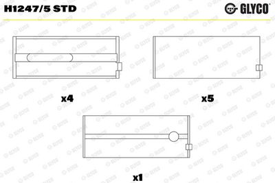 Alkūninio veleno indėklas