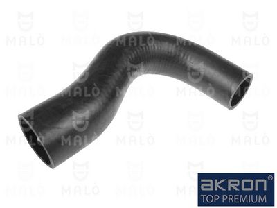 маркуч на радиатора AKRON-MALÒ 238521A