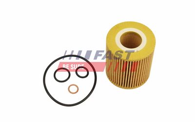 FILTRU ULEI FAST FT01342 1