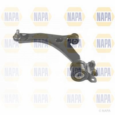 Control/Trailing Arm, wheel suspension NAPA NST2258