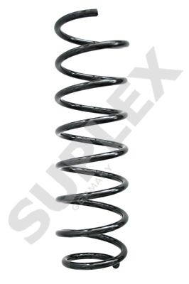 SUPLEX 29081 Пружина подвески  для SAAB 9-3 (Сааб 9-3)