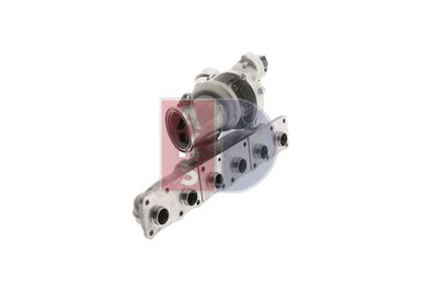 LADER AUFLADUNG AKS DASIS 055053N 12