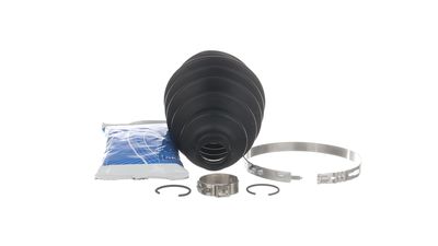FALTENBALGSATZ ANTRIEBSWELLE SKF VKJP3148 38