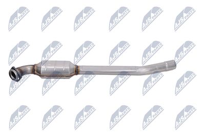 CATALIZATOR NTY KATBM003 10
