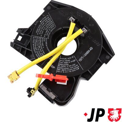 ARC SPIRALA AIRBAG JP GROUP 1589750300 1