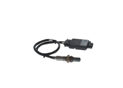 NOX-SENSOR HARNSTOFFEINSPRITZUNG BOSCH 0281008753 23