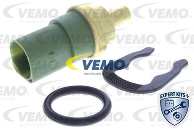 Датчик, температура охлаждающей жидкости VEMO V10-72-0955 для AUDI ALLROAD