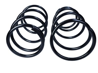 Ressort de suspension MAXGEAR — Essieu avant, 376mm