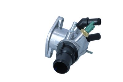 THERMOSTAT KüHLMITTEL NRF 725241 17