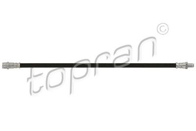 спирачен маркуч TOPRAN 408 311