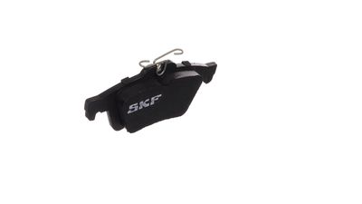 BREMSBELAGSATZ SCHEIBENBREMSE SKF VKBP90148 21