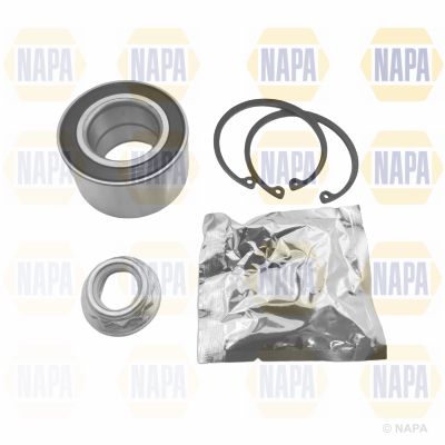 Wheel Bearing Kit NAPA PWB1087
