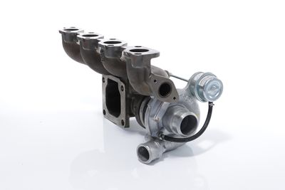 LADER AUFLADUNG BTS Turbo T912472 43