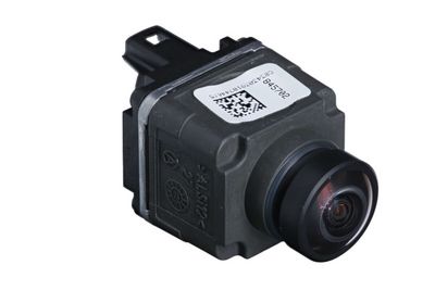 Kamera cofania, asystent parkowania VALEO 890214