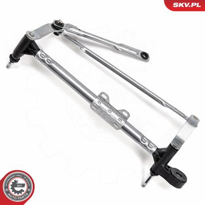 Tyčoví stěračů SKV 05SKV169