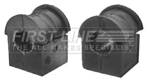 Repair Kit, stabiliser coupling rod FIRST LINE FSK7734K