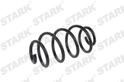 Stark SKCS-0040172 Пружина подвески  для VW TOURAN (1T1, 1T2) 1.9 TDI